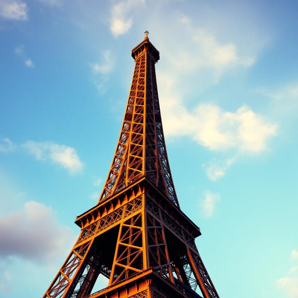 Torre Eiffel
