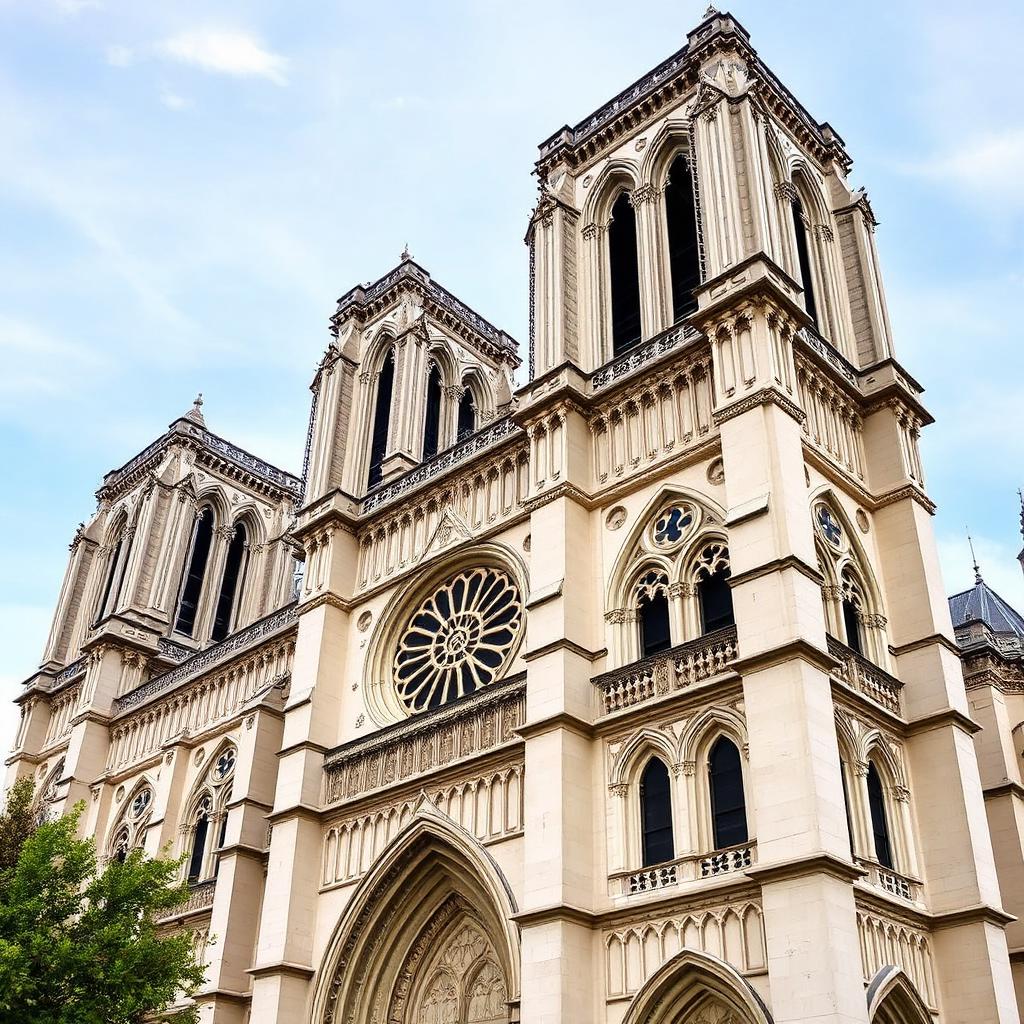 Notre-Dame