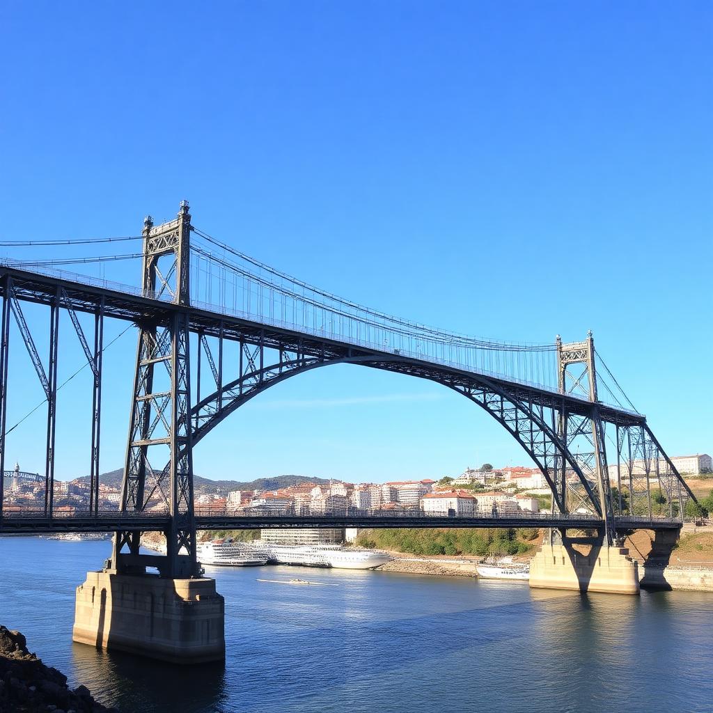 Ponte Dom Luís I