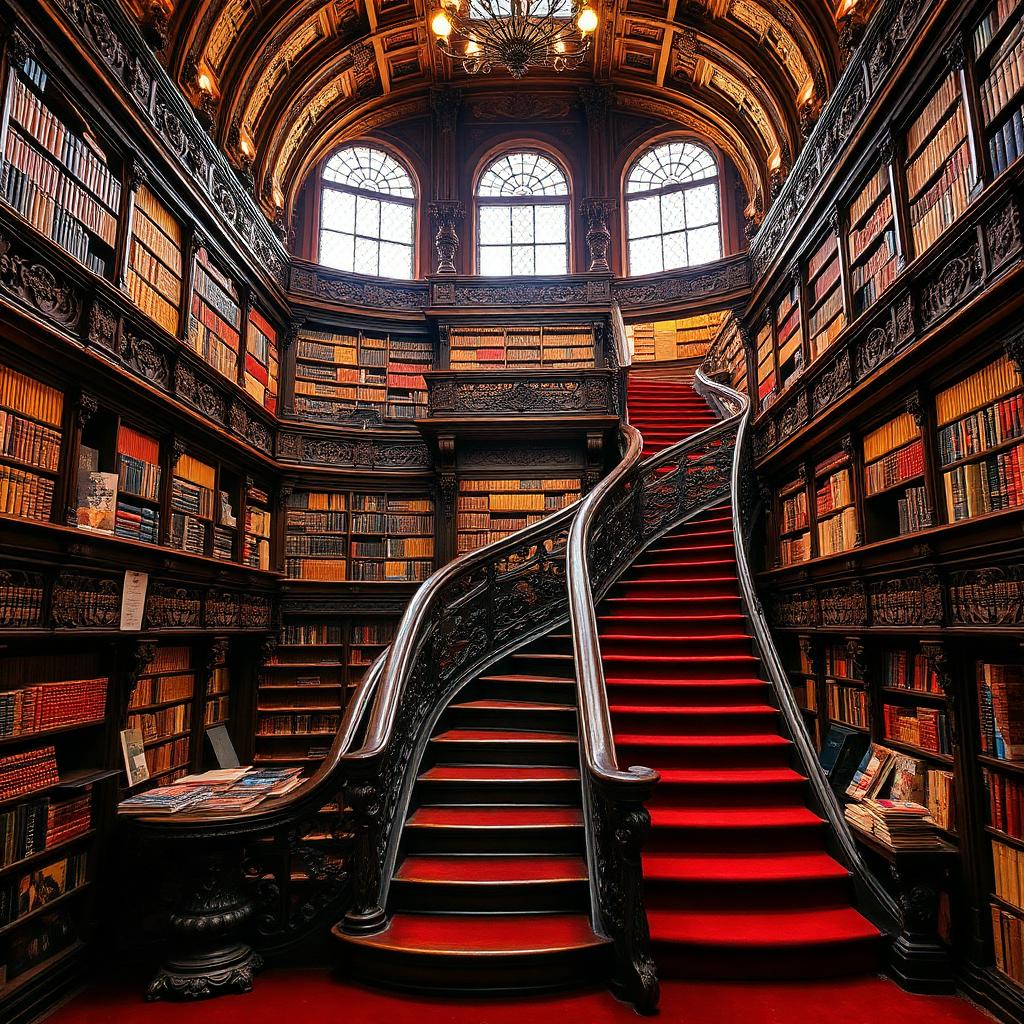 Livraria Lello