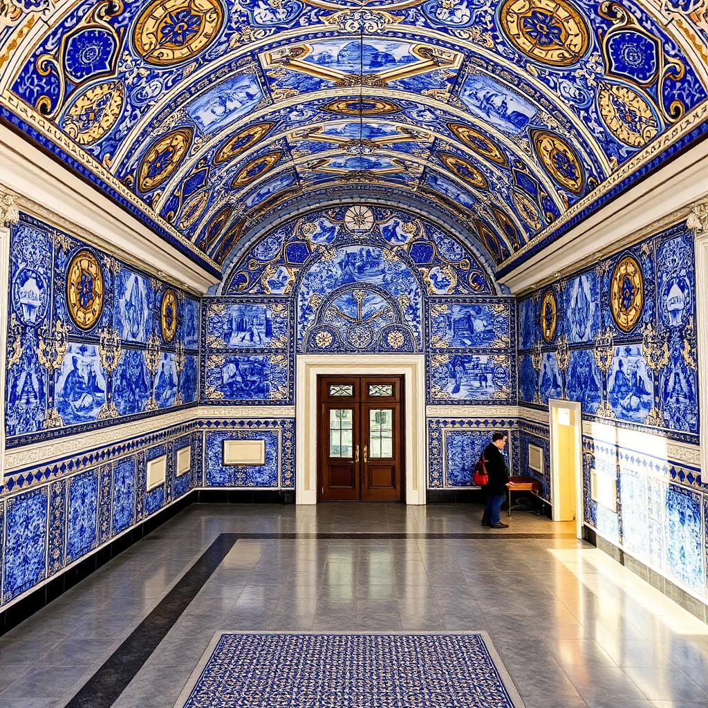 Estação de São Bento