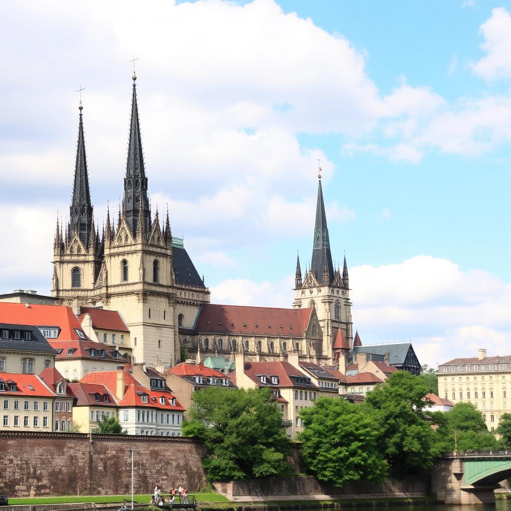 Castelo de Praga