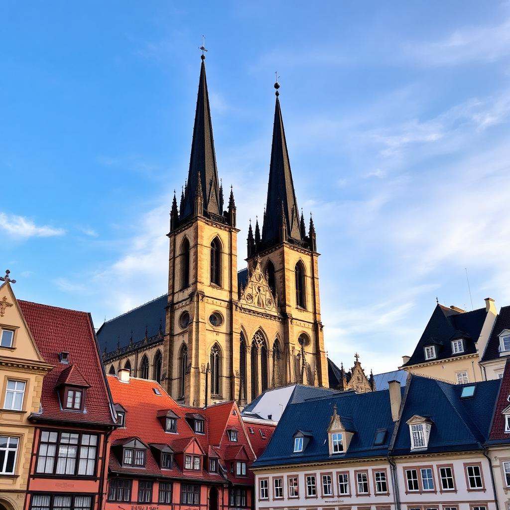 Igreja de Týn