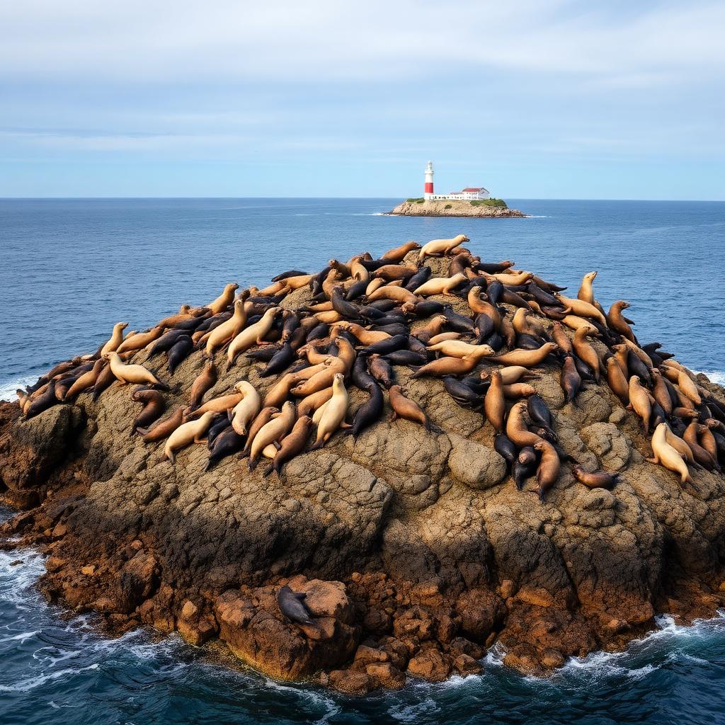 Ilha dos Lobos