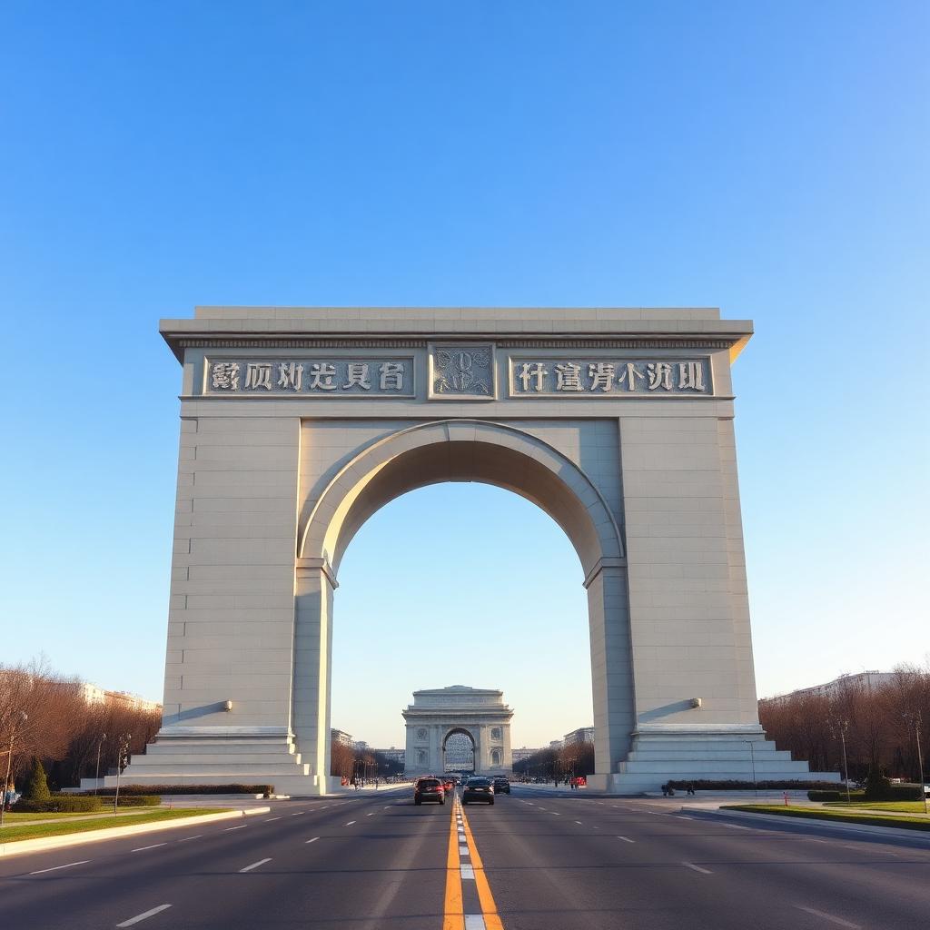 Arco do Triunfo