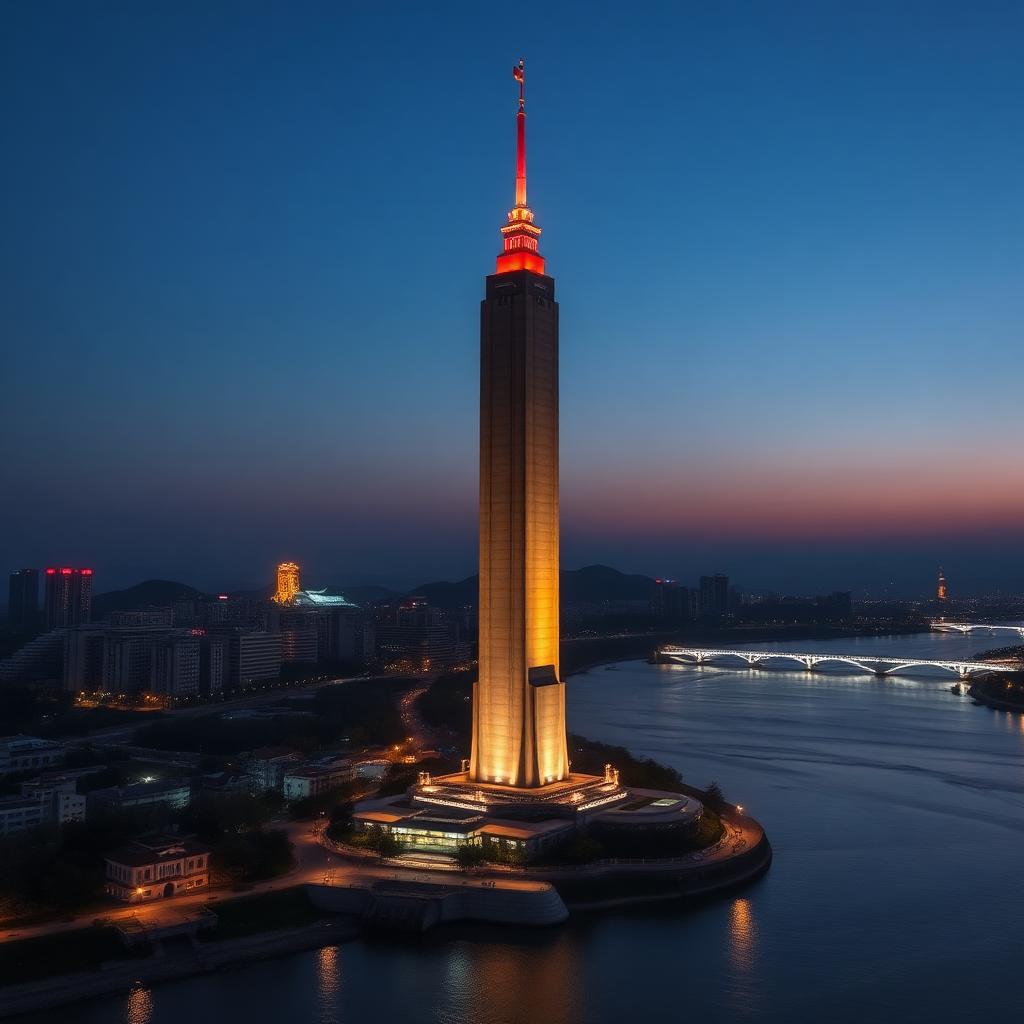Torre Juche