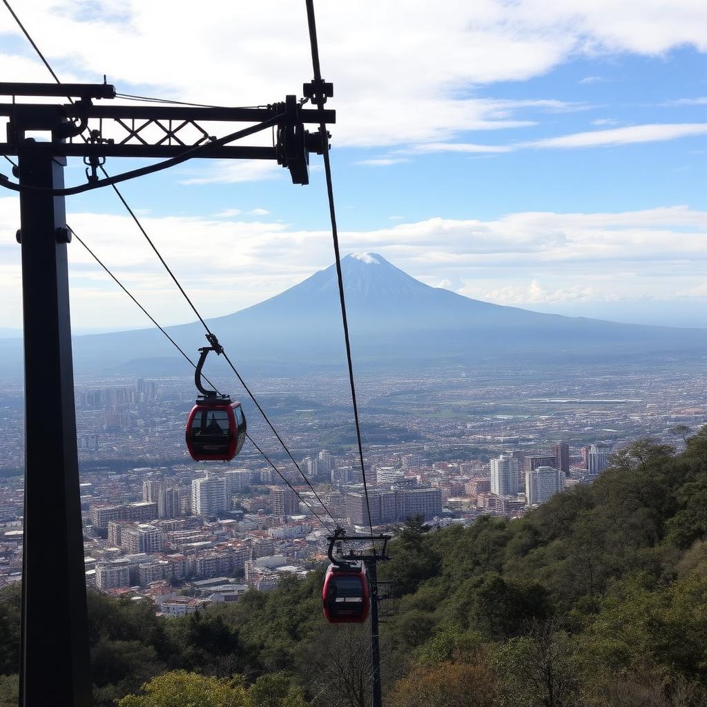 TelefériQo