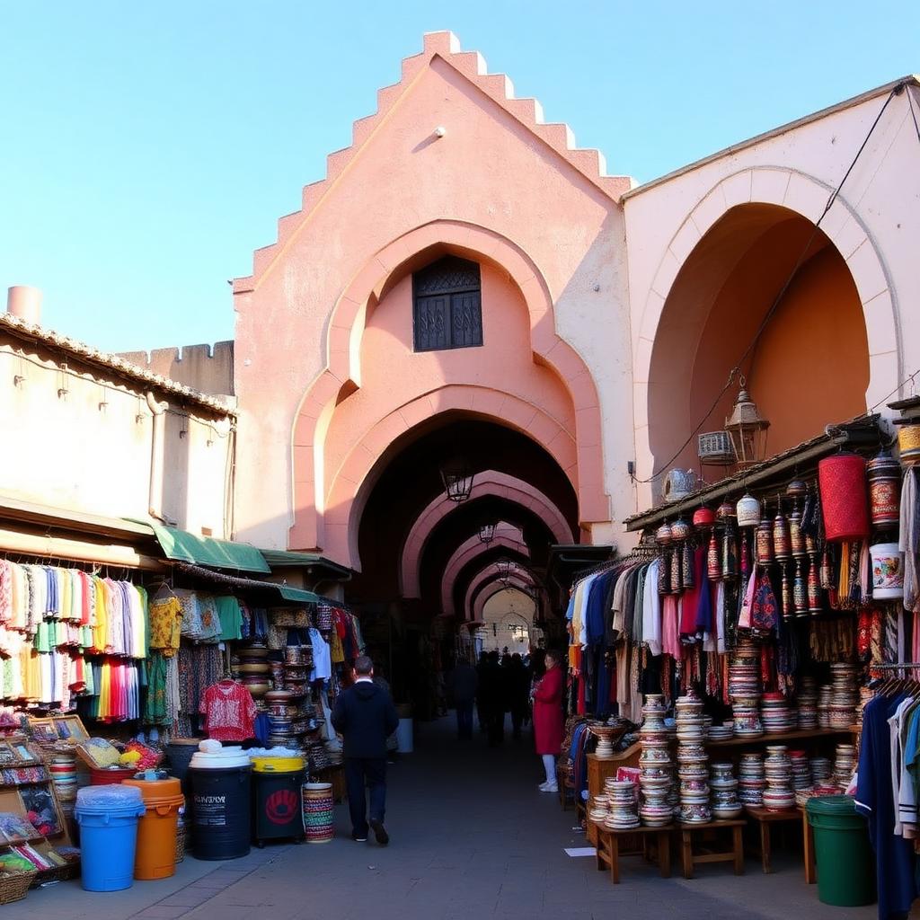 Medina de Rabat