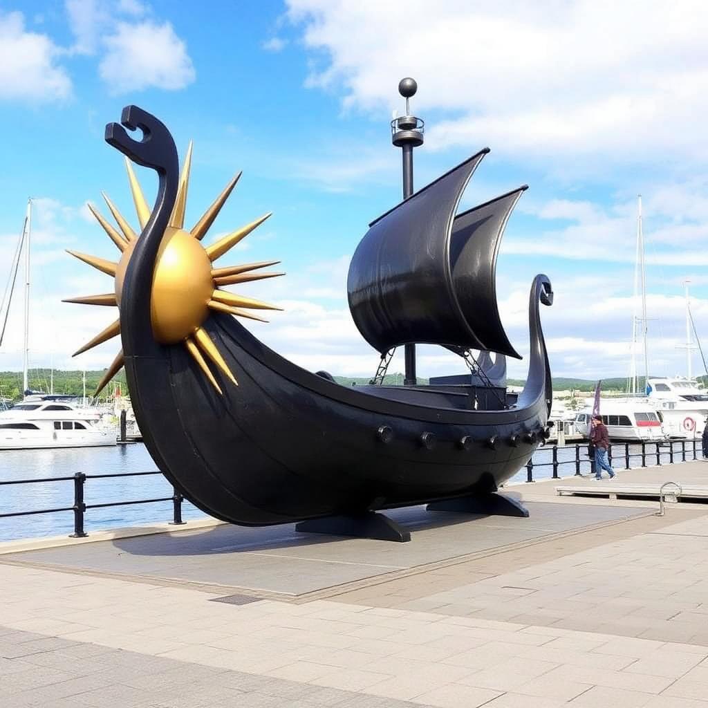 Sun Voyager