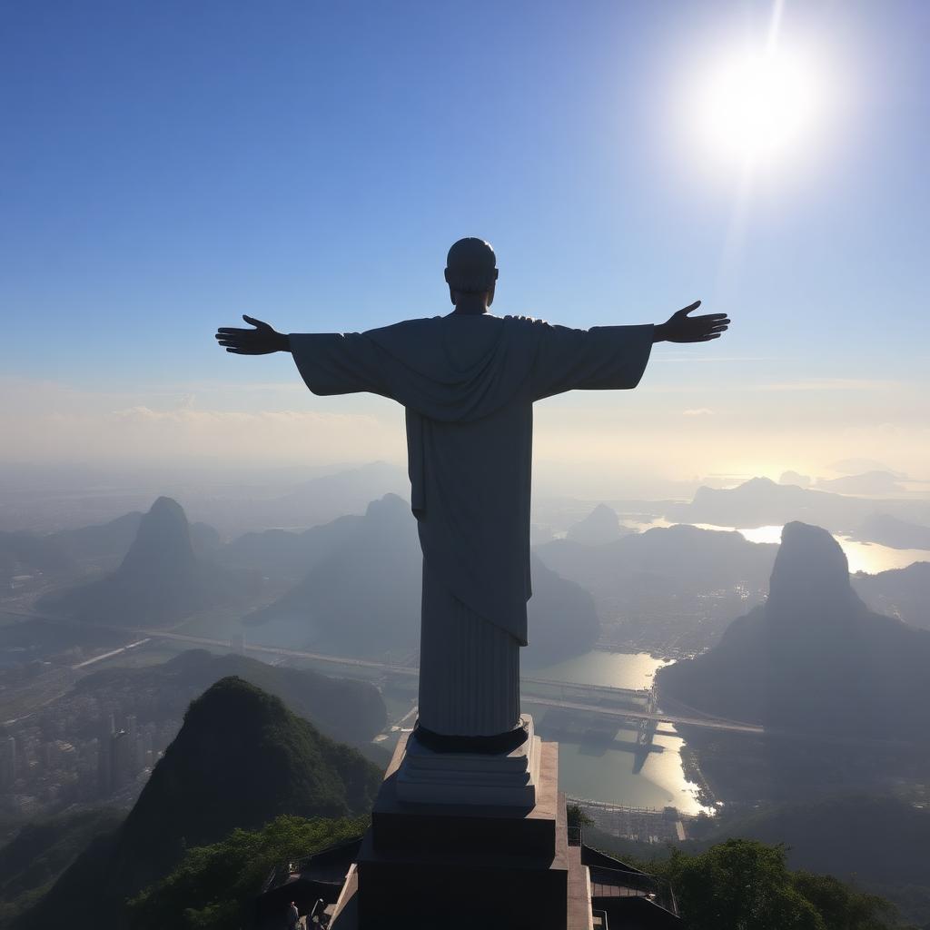 Cristo Redentor