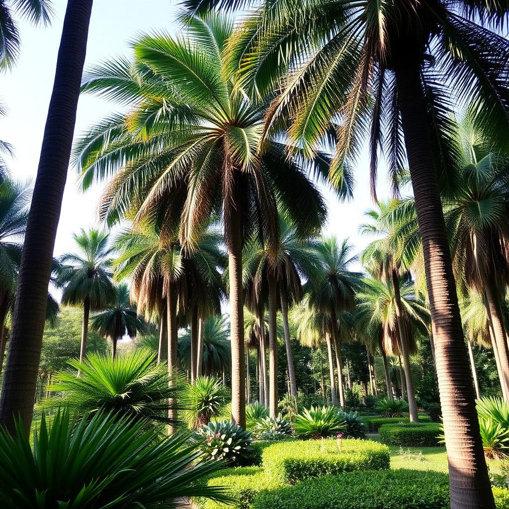 Jardim Botânico