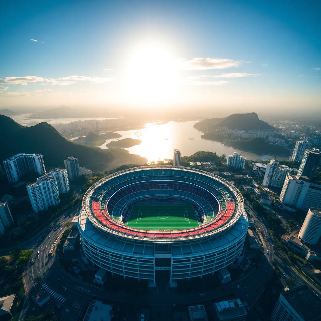 Maracanã