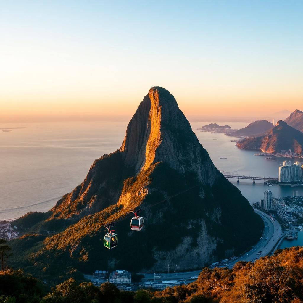 Pão de Açúcar