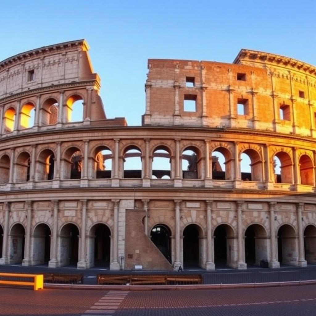 Coliseu