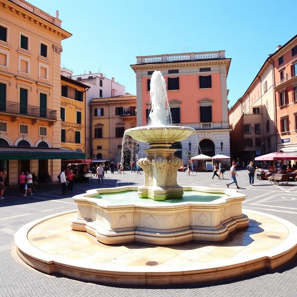 Piazza Navona