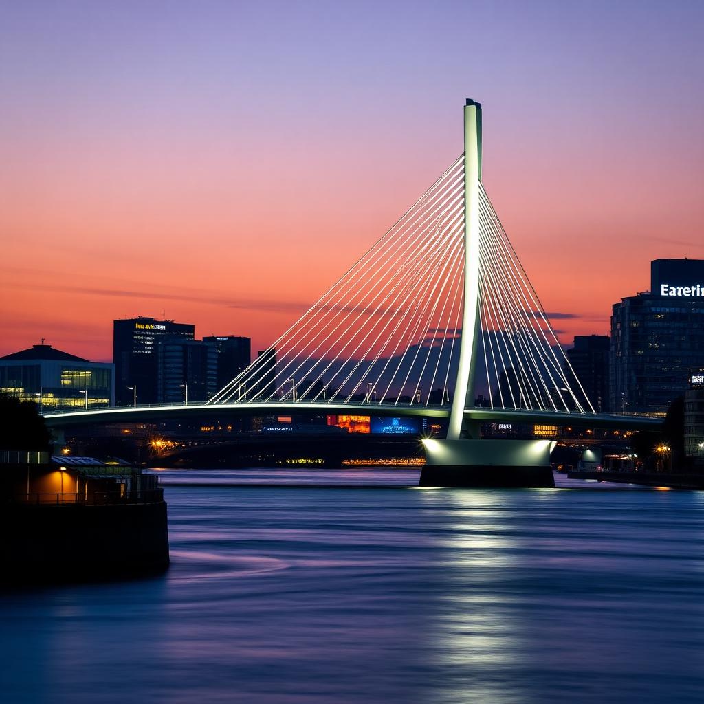 Ponte Erasmus