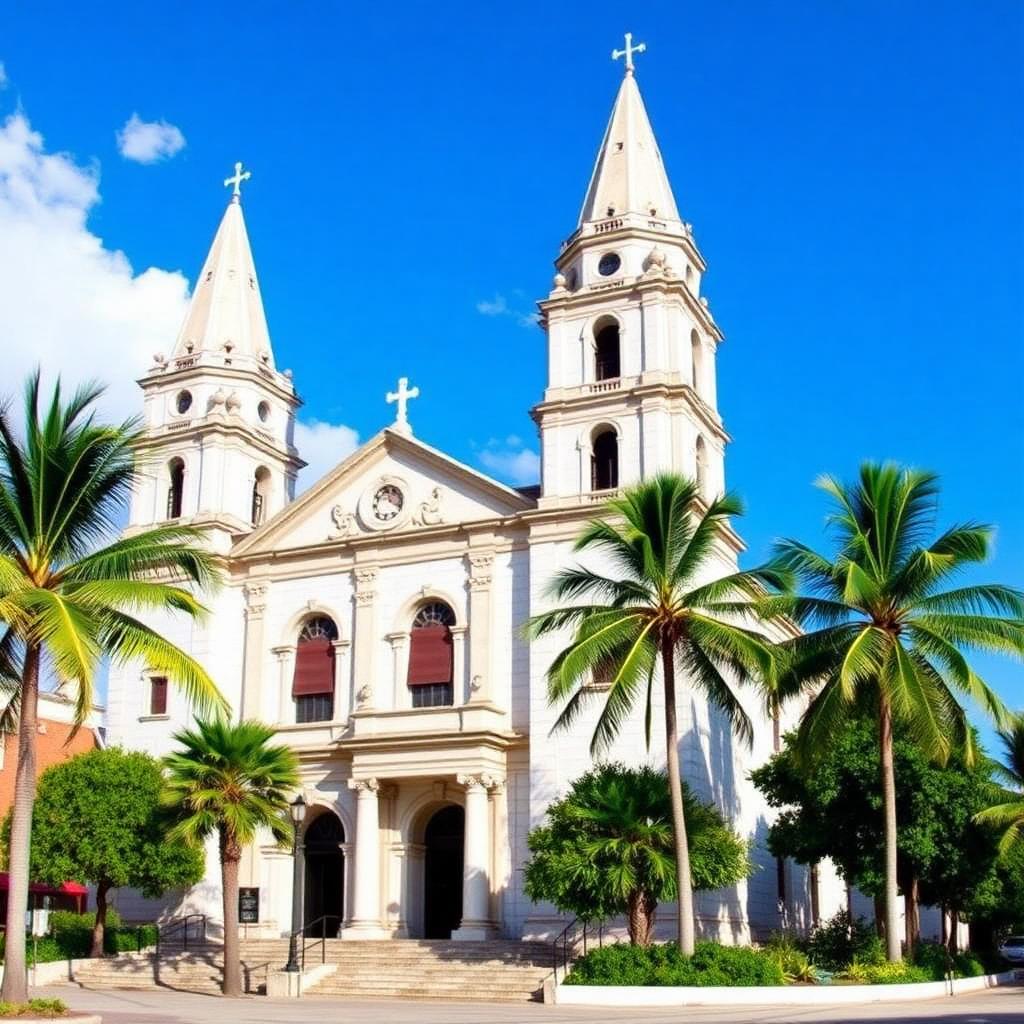 Catedral de St. John's