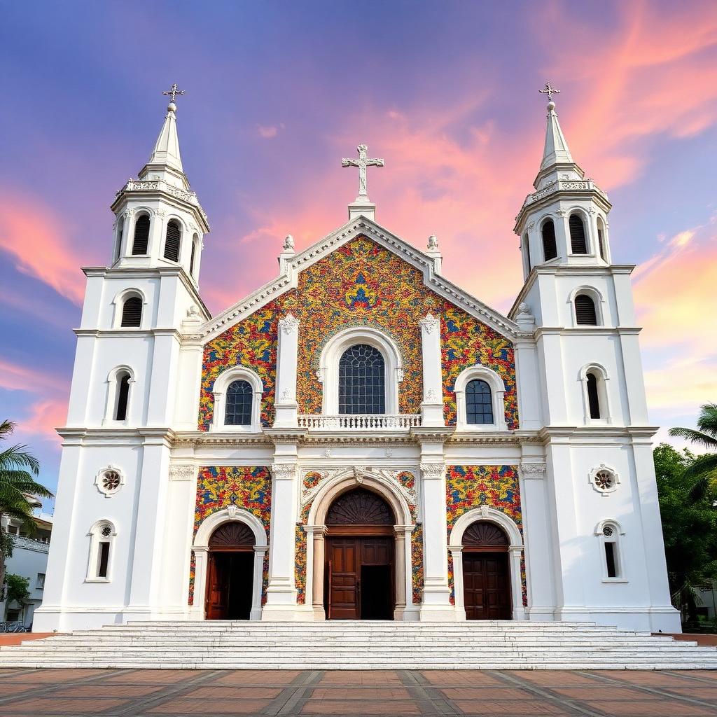 Catedral Metropolitana
