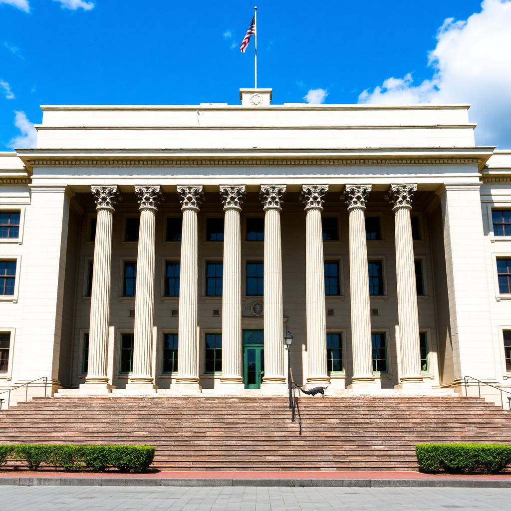 Palácio Nacional