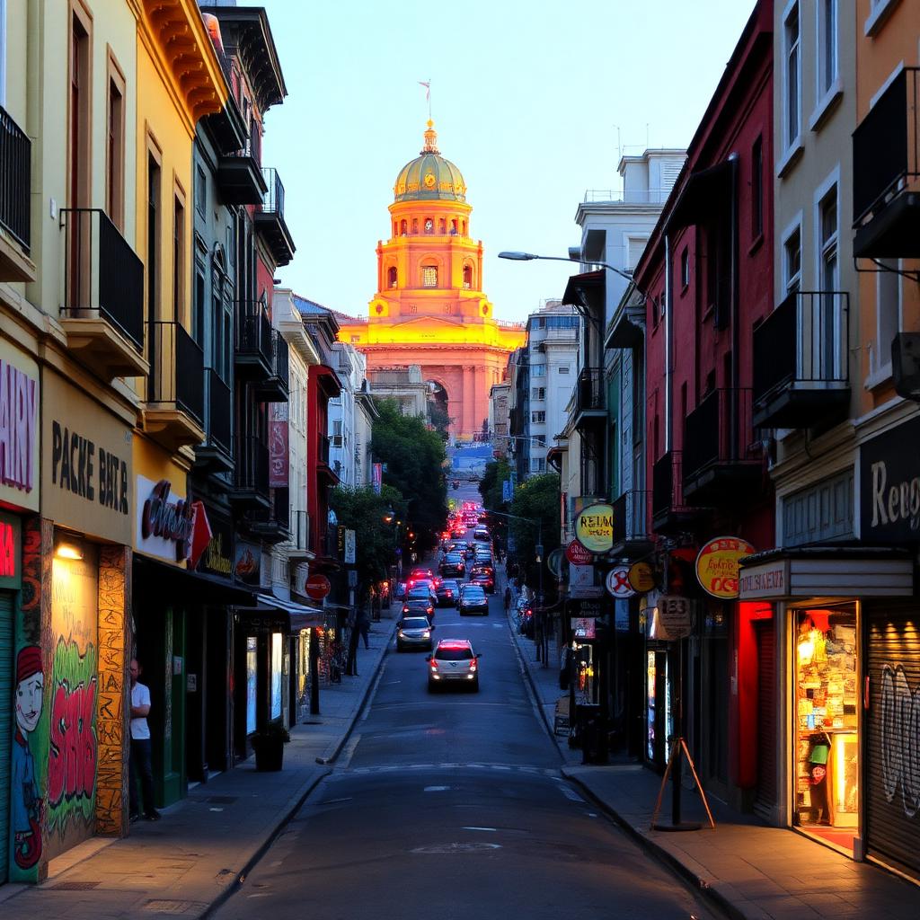 Barrio Bellavista