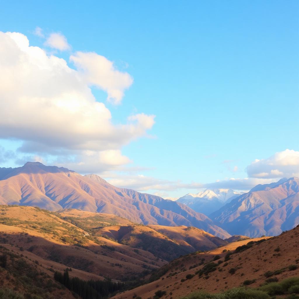 Vale do Maipo e Vinhas