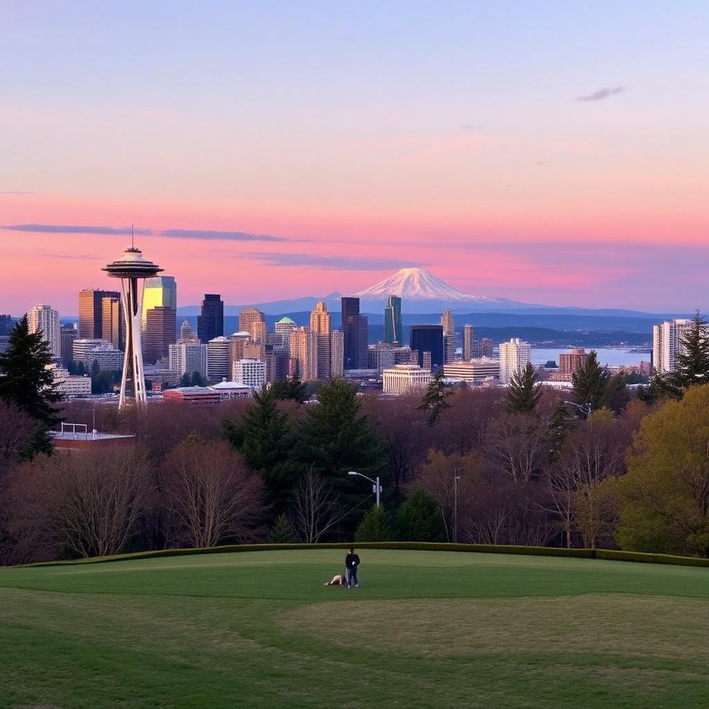 Kerry Park