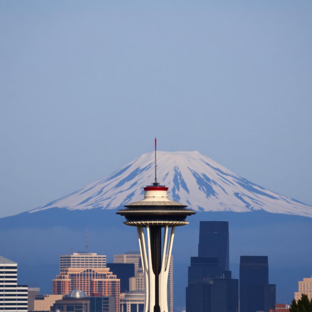 Space Needle