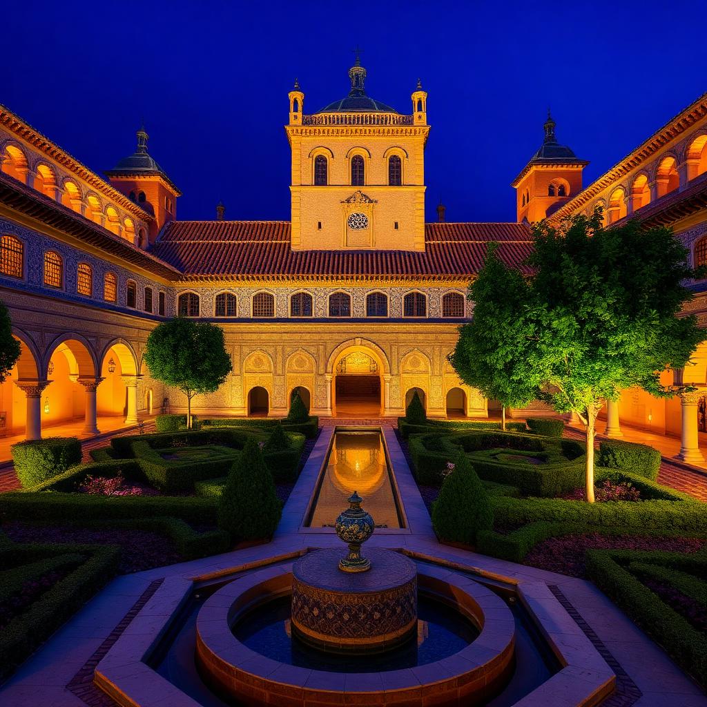 Real Alcázar