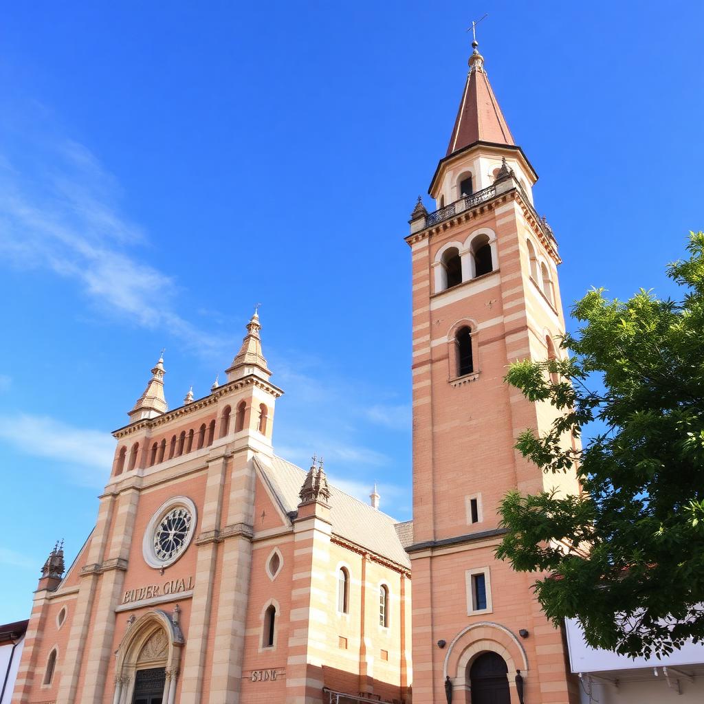 Catedral e Giralda