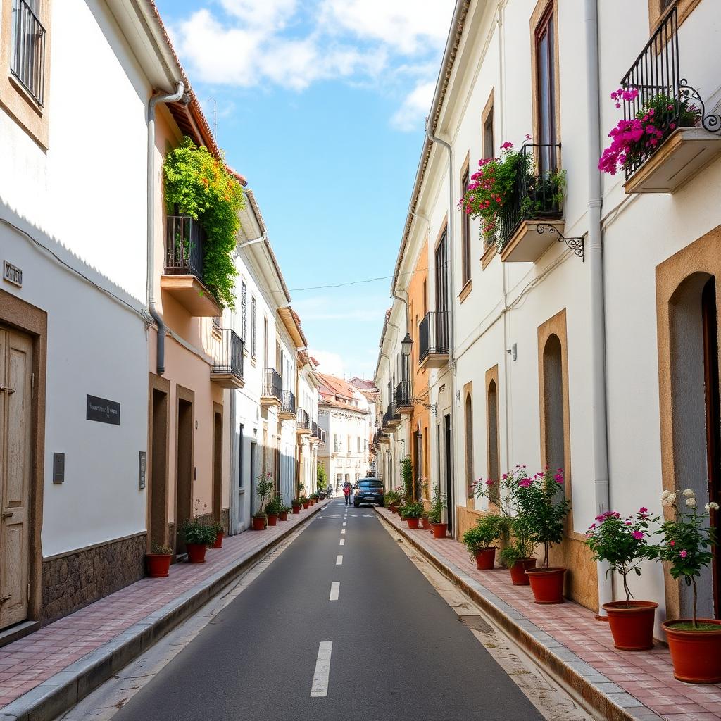 Bairro Santa Cruz