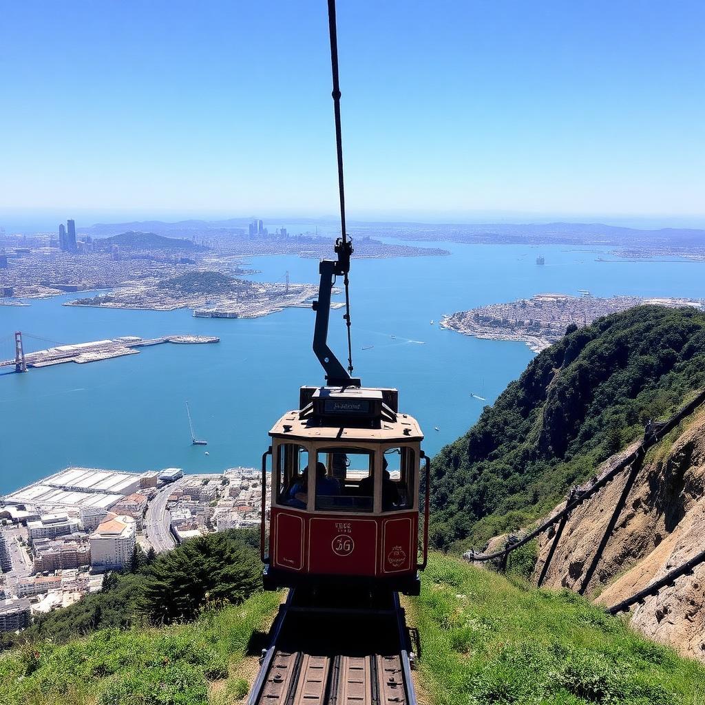 Cable Cars