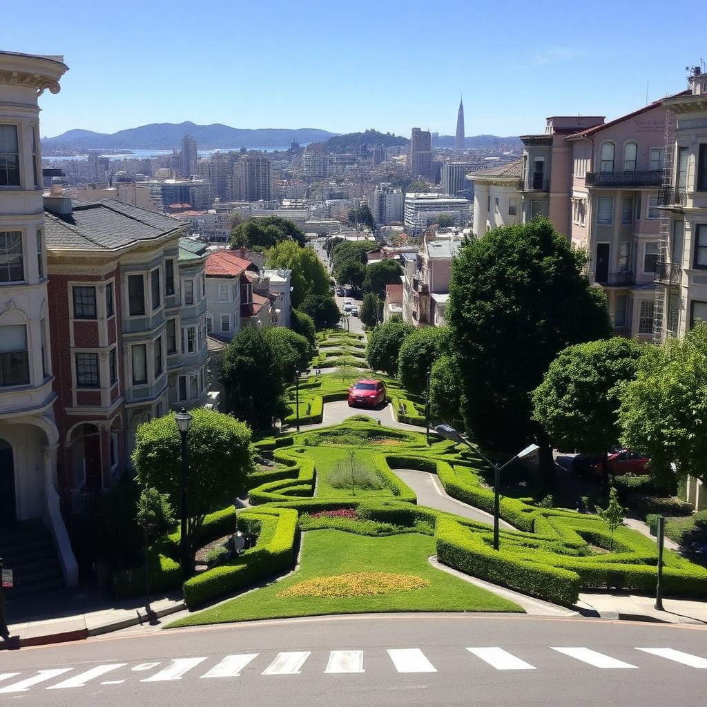 Lombard Street