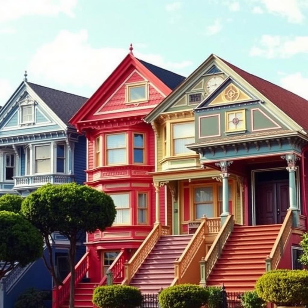 Painted Ladies