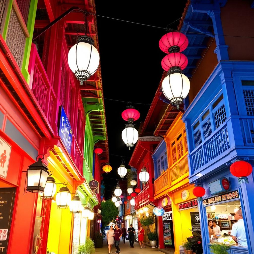 Chinatown