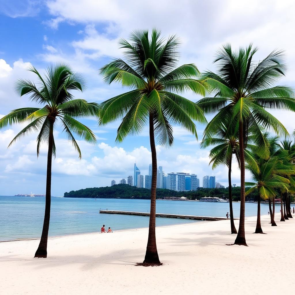 Sentosa