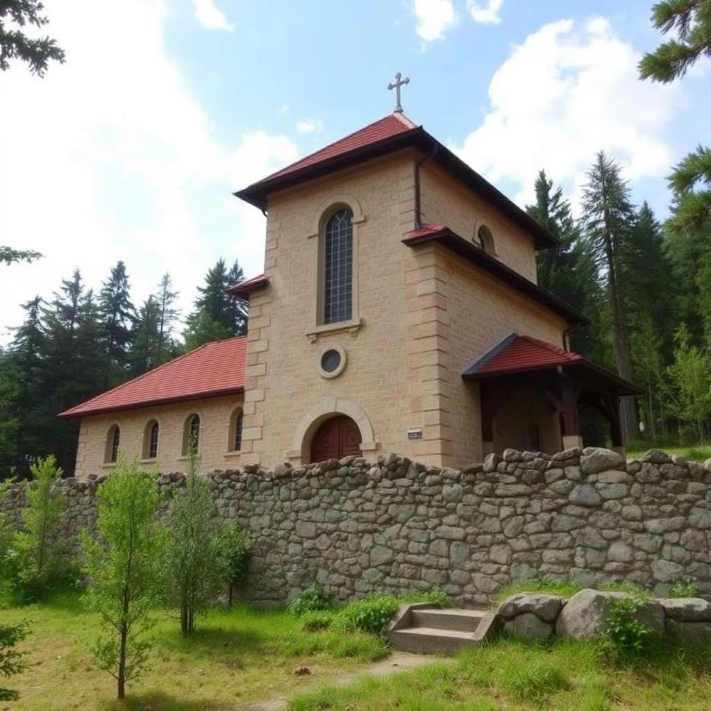 Igreja de Boyana