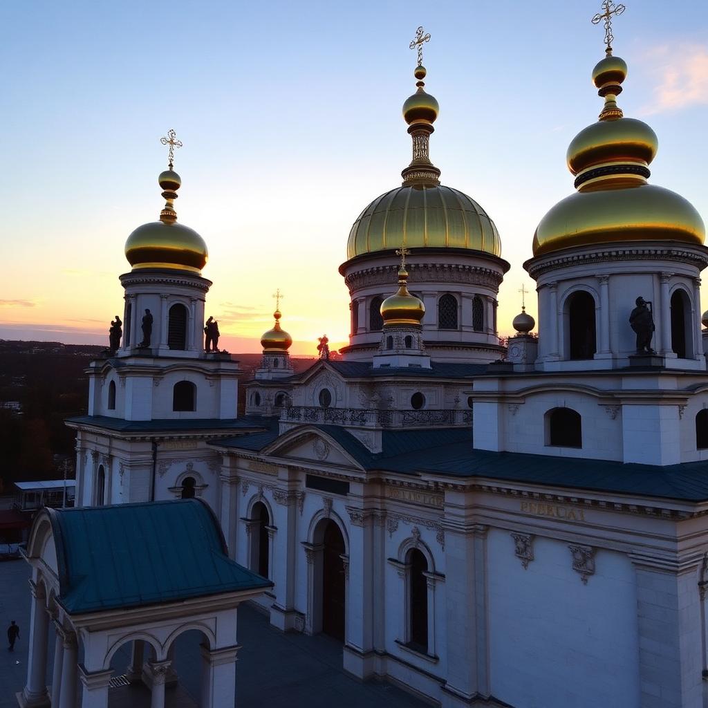 Catedral Alexander Nevsky