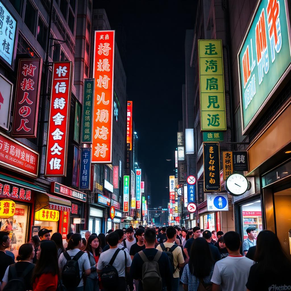 Ximending