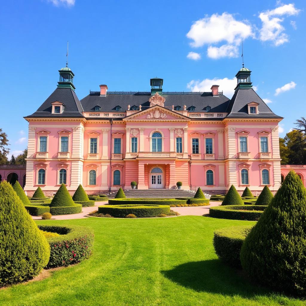 Palácio Kadriorg