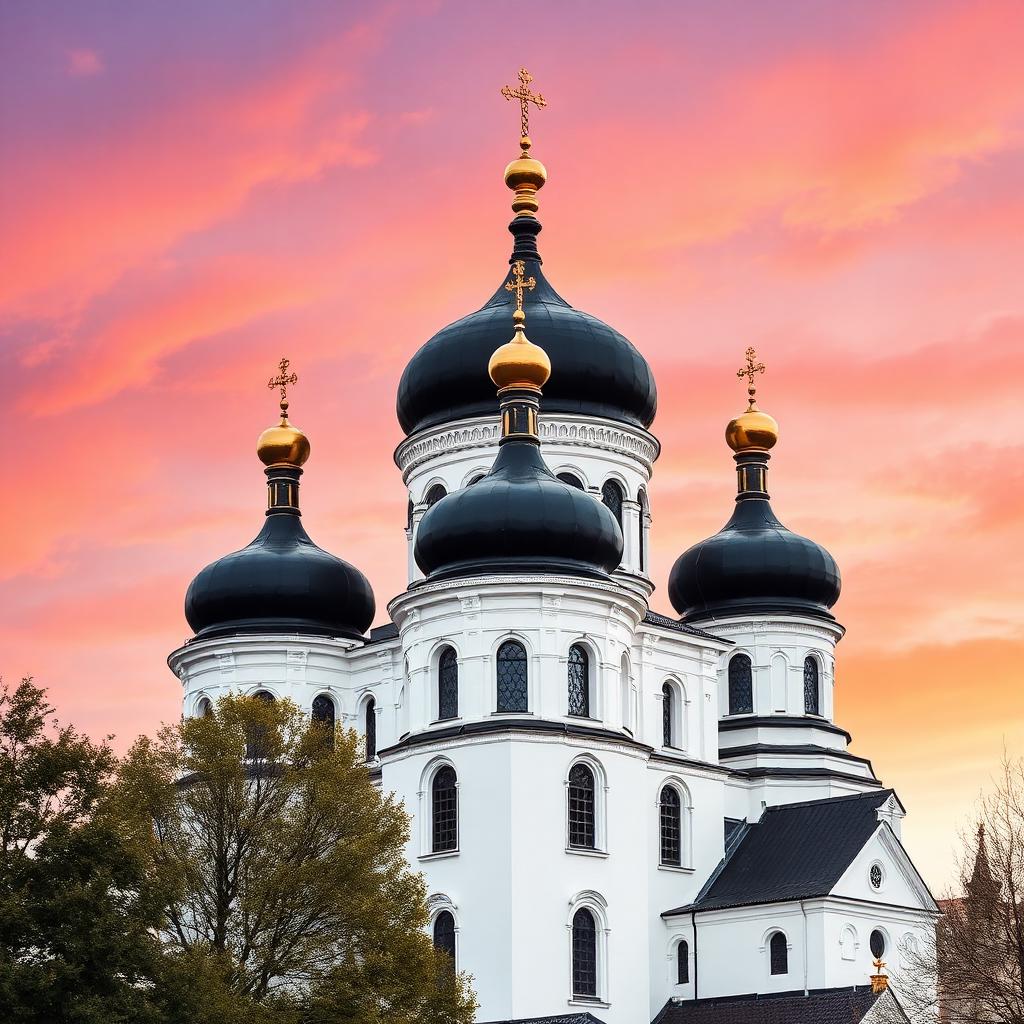 Catedral Alexander Nevsky