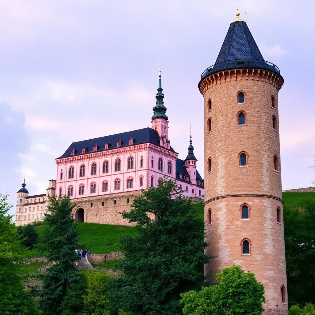 Castelo de Toompea