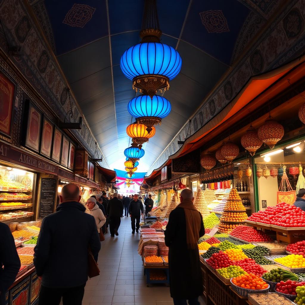 Bazar Chorsu