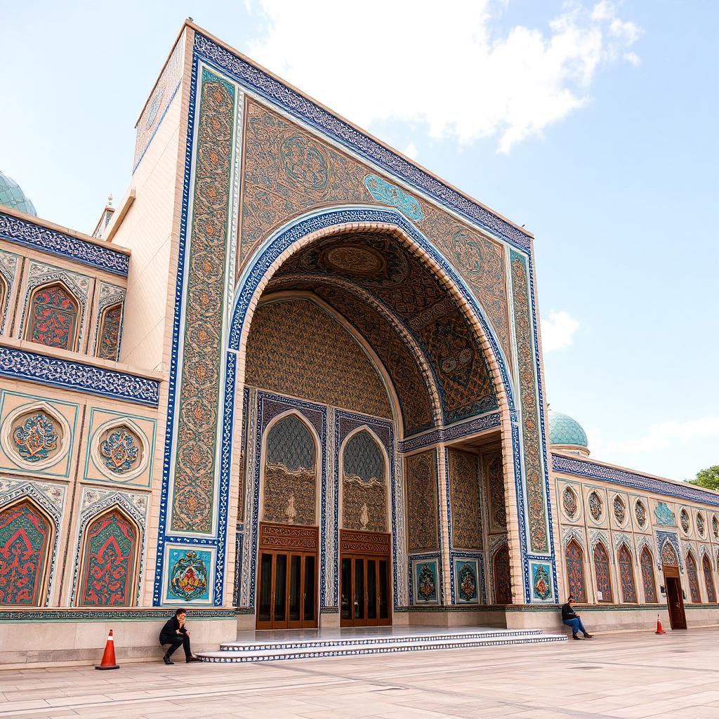 Metrô de Tashkent