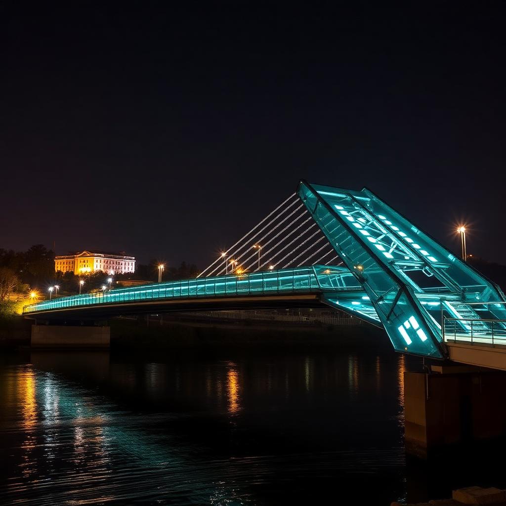 Ponte da Paz