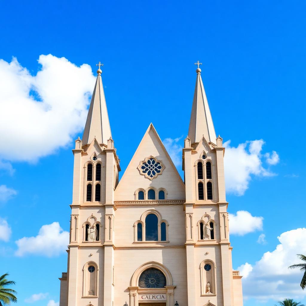 Basílica de Suyapa