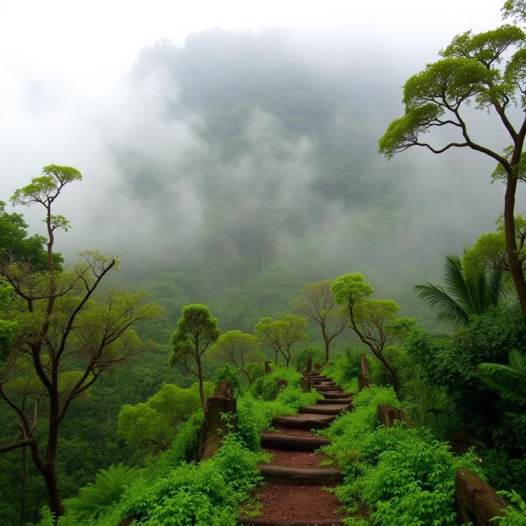 Parque Nacional La Tigra