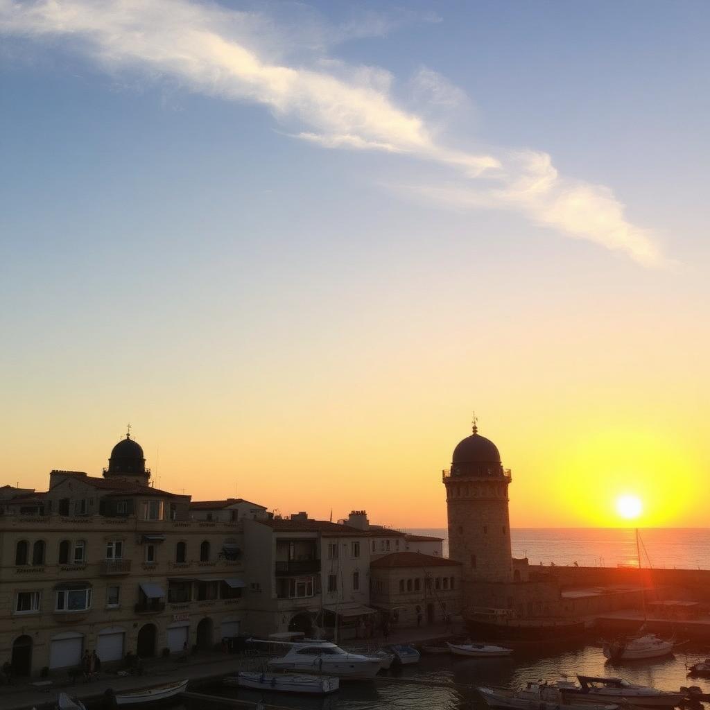 Porto Antigo de Jaffa