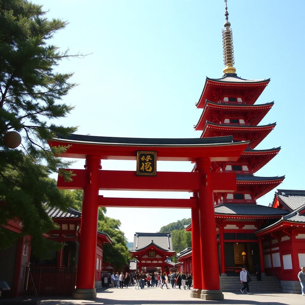 Templo Senso-ji