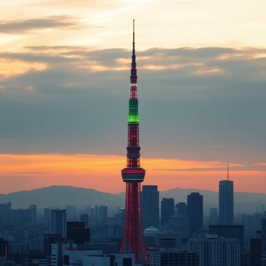 Tokyo Skytree