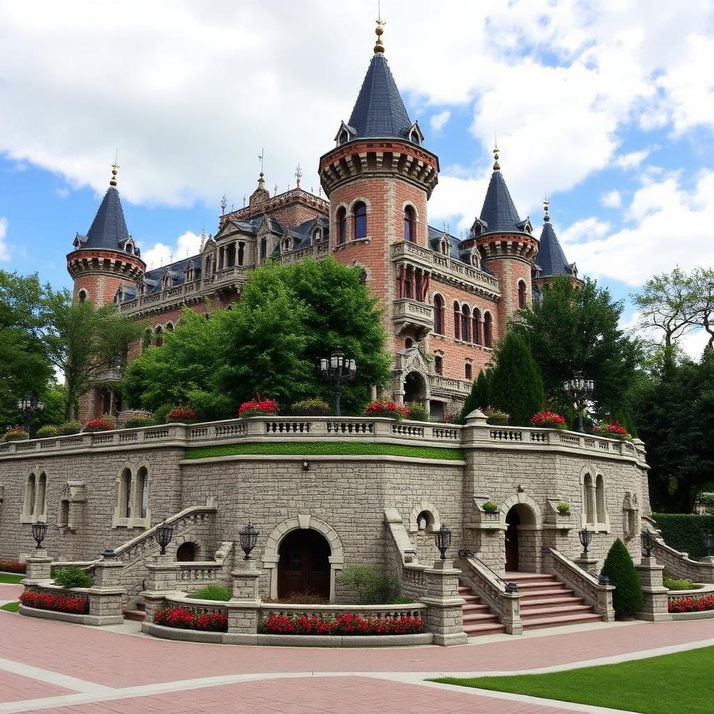 Casa Loma